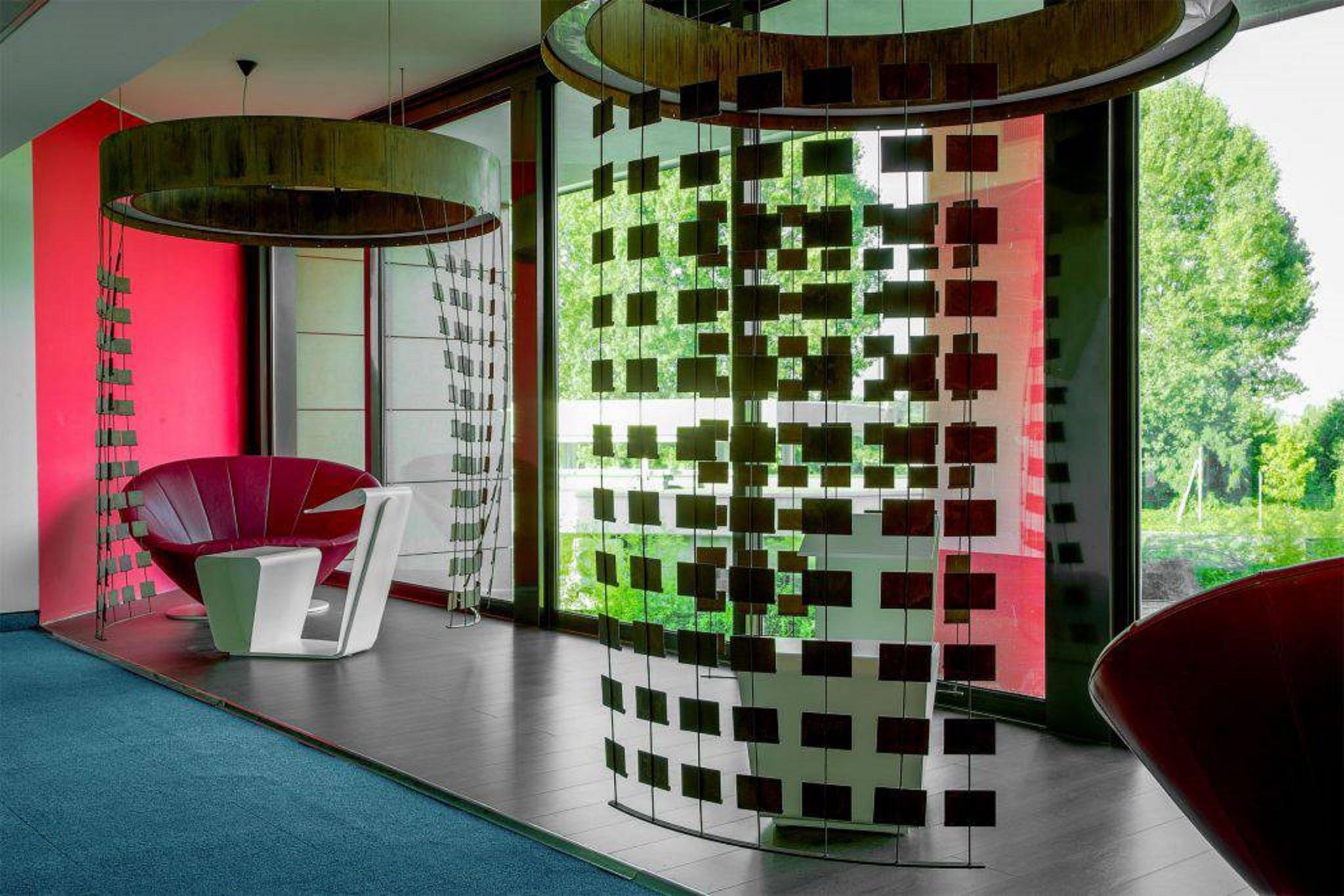 Phi Hotel Milano Baranzate Esterno foto