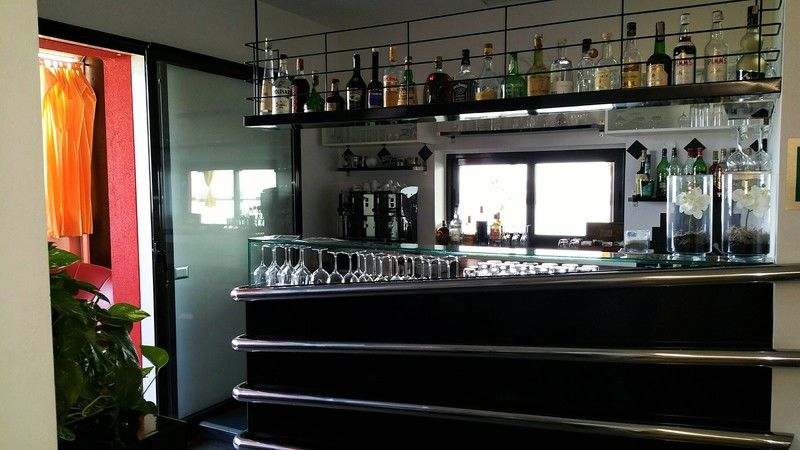 Phi Hotel Milano Baranzate Esterno foto