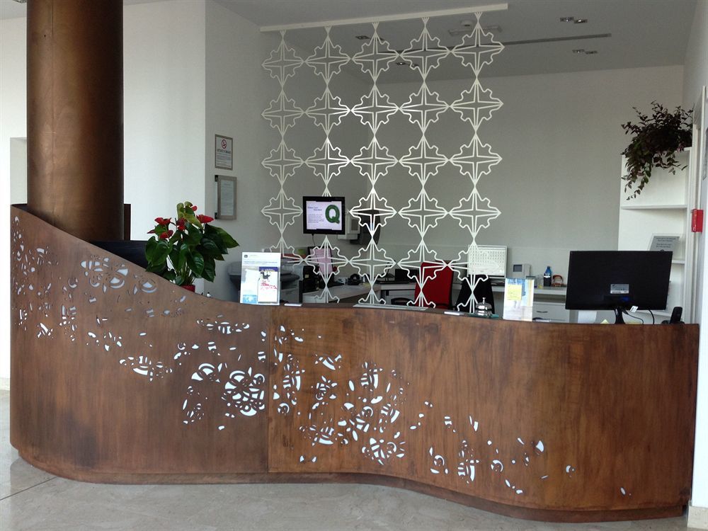 Phi Hotel Milano Baranzate Esterno foto